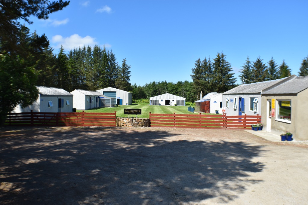 Garromuir Gallery Image