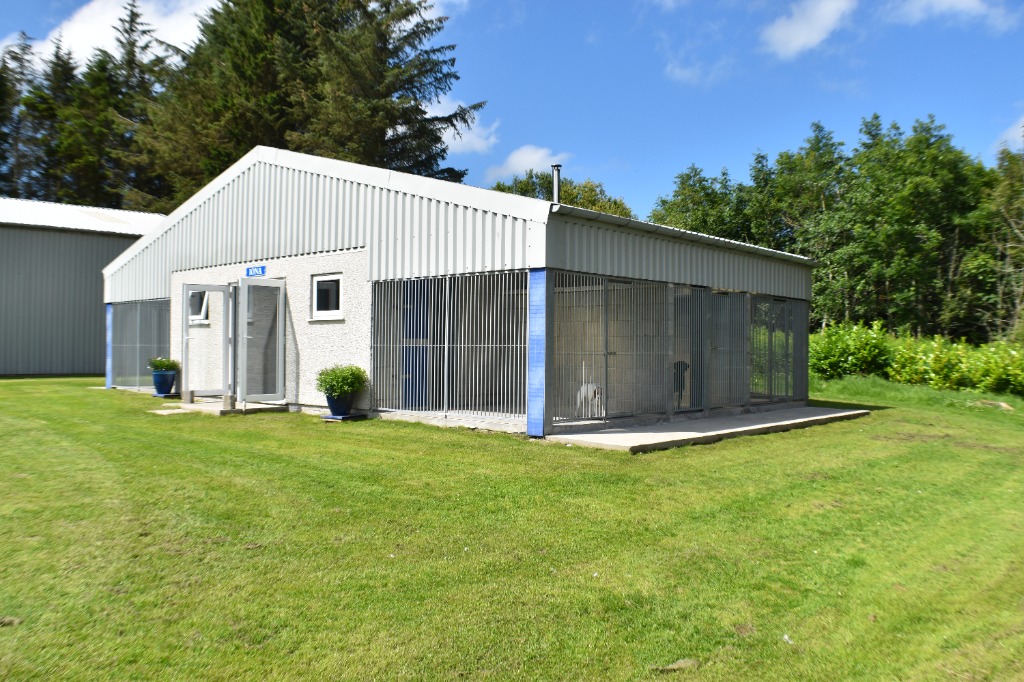 Garromuir Gallery Image