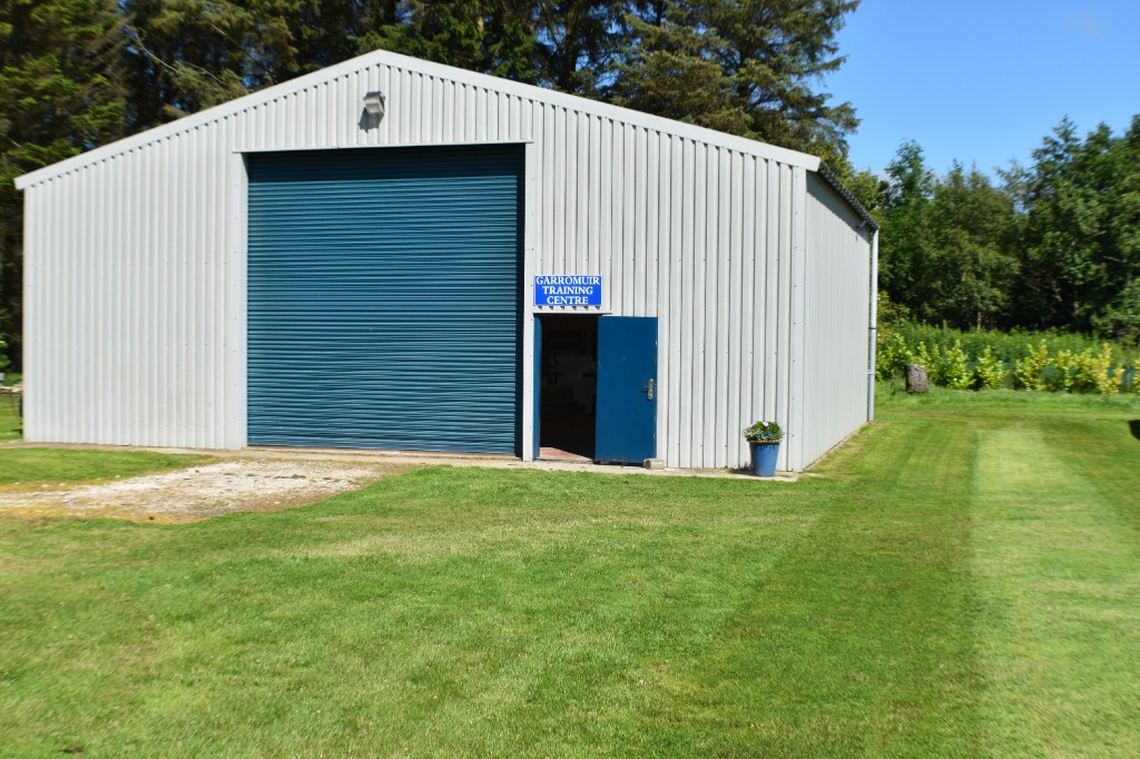 Garromuir Gallery Image