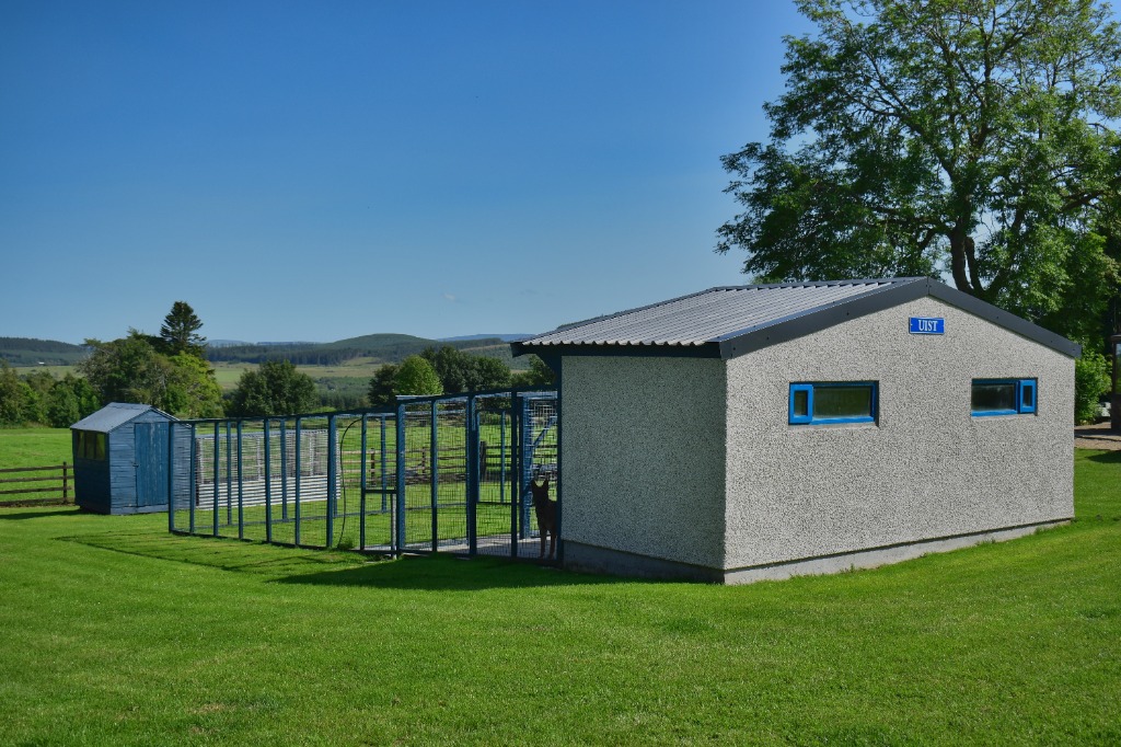 Garromuir Gallery Image